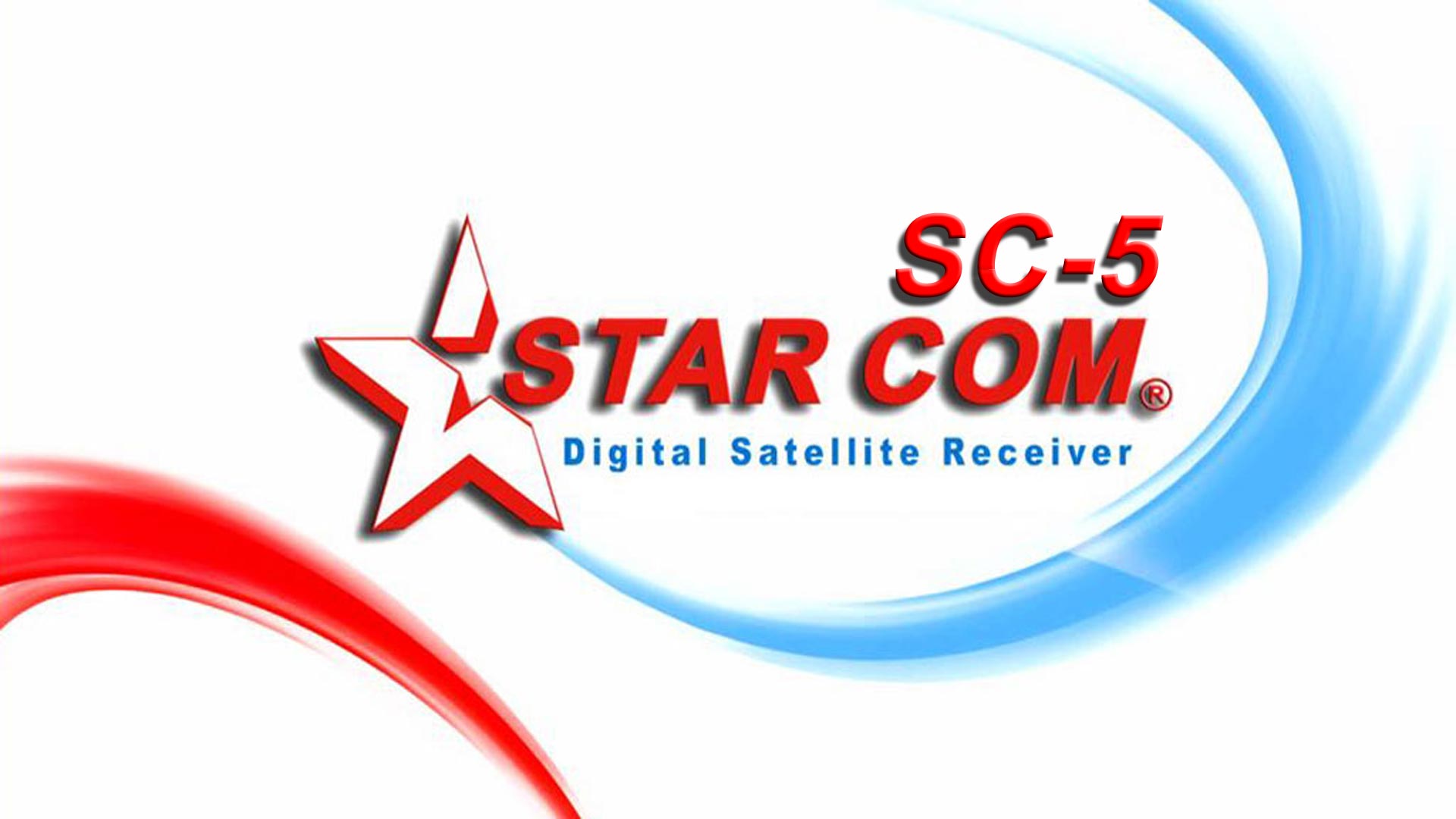 Download Firmware StarCom SC-5 New Update Software Receiver