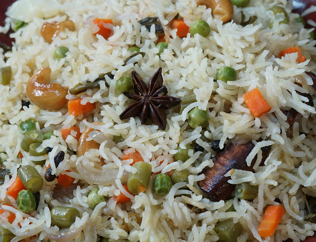 Veg-Pulao-Recipe