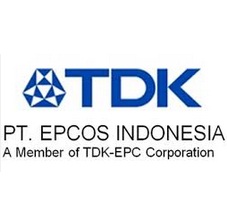 LOWONGAN DI PT. Epcos Indonesia Batam ~ Lowongan Kerja Batam