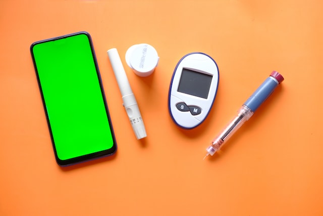 Diabetes Diagnosis , Types, Treatment