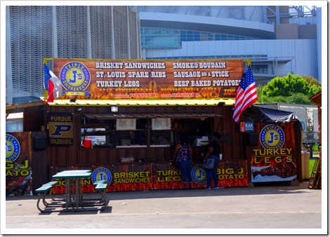 Houston Rodeo and Livestock Show