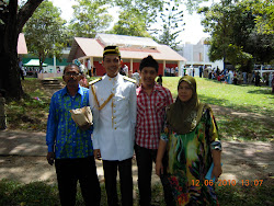 [My Family Ceria]