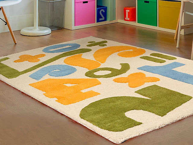 7 Tips Memilih Karpet  Hangat yang Cocok untuk  Rumah Anda 