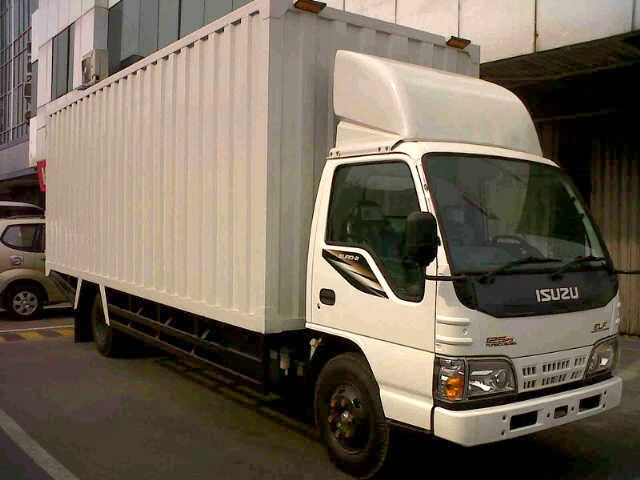 Sewa Mobil Box  Jogjakarta I Truk  Box  Jogja Gambar Mobil 