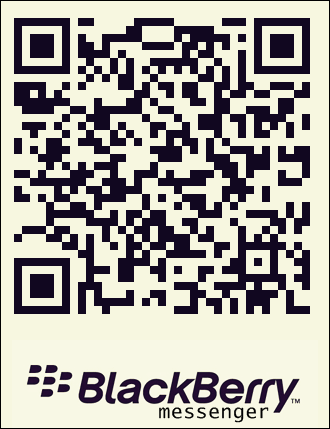 blackberry barcode images. go to the the lackberry#39;s