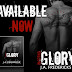 NEW RELEASE - Inferno Glory MC: The Complete Series by JA Fredericks