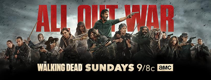 北米発 Tvづくし ウォーキング デッド シーズン8第6話 ネタバレ感想 北米発 Tvづくし ウォーキング デッド シーズン8第6話 ネタバレ感想