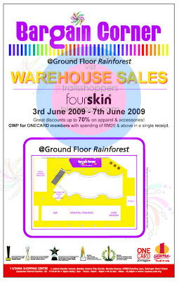 Fourskin Warheouse Sales Apparels Accessories