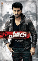 Ram Charan Birthday Special Yevadu Wallpapers