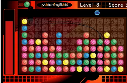 ... Latest Android Apps: Matching Balls | Android For Google Play Store