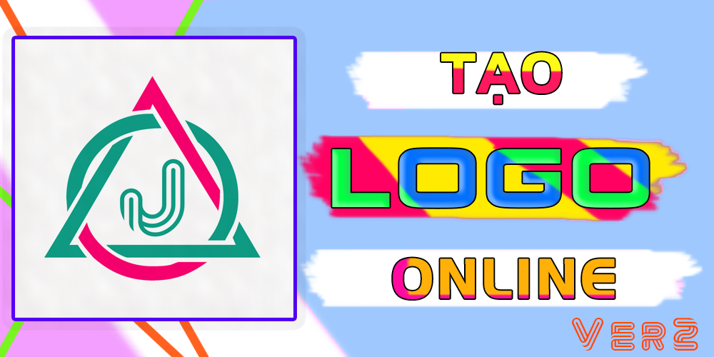 Tạo Logo Online - Tạo avatar Logo