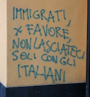 immigrati