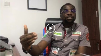 Npower News: Trabscribed version of Mr Afolabi Imokhuede live chat with N-power volunteers 2019