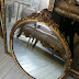 Gilt mirrors and  Blog Buddies