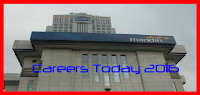 Careers Today PT Bank Mandiri, Tbk Bulan April 2016