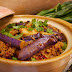 魚香茄子 Spicy Eggplants with Minced Pork【老娘的草根飯堂】