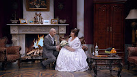 Кадр из видео «В доме олигарха».