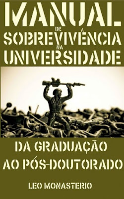 download Manual de sobrevivencia na universidade_ - Leo Monasterio gratis