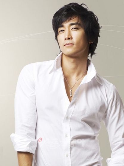 Seung-heon Song - Picture Colection
