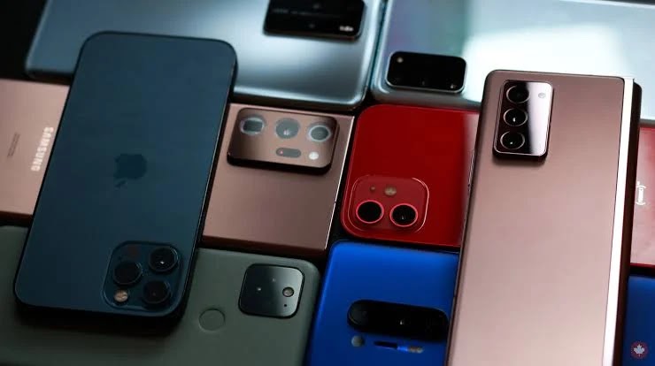 Review of the Latest Smartphones in the Market