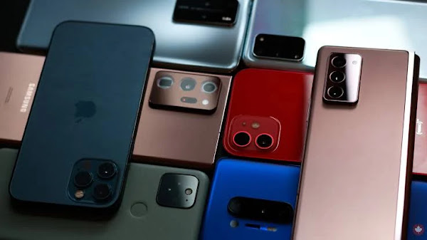 Review of the Latest Smartphones in the Market
