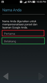 Tanpa Verifikasi No Hp Dengan Android