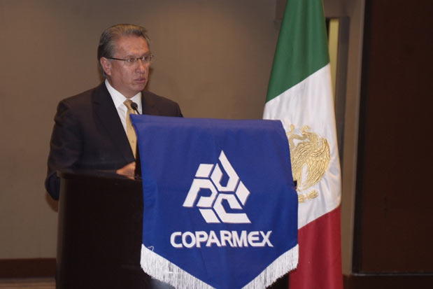 Coparmex pide a congreso “definir” voto a iniciativa de reforma laboral