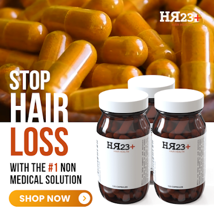 hair growth supplement