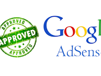 Rahasia Agar Diterima Google Adsense