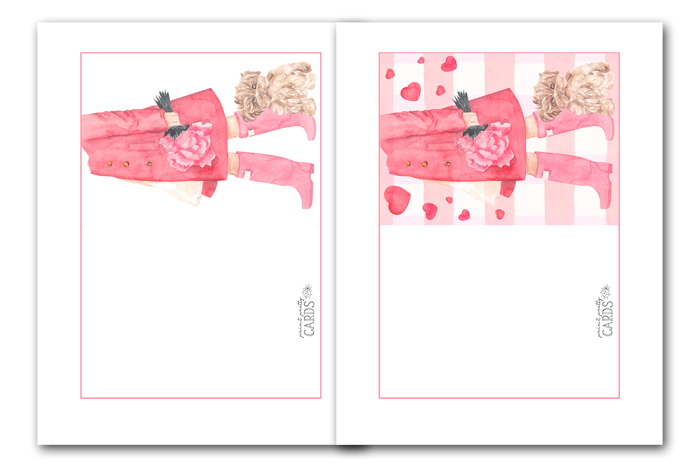 Free Printables for Valentine's Day