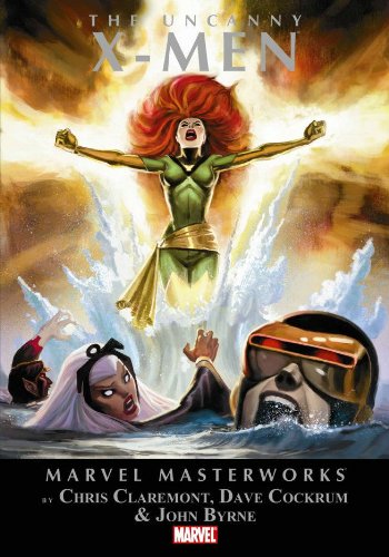 Marvel Masterworks: The Uncanny X-Men Vol. 2