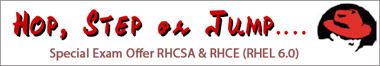 RHCSA, RHCE Exam Offer