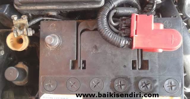 DIY: Fix On Your Own: DIY To Detect Current Leak In Car