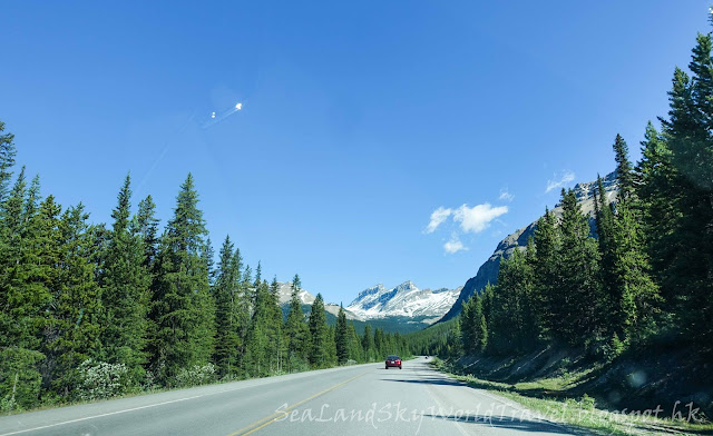 洛磯山脈, Rockies, 班芙, Banff