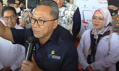 Kasus Suap Rektor Unila, Zulkifli Hasan Bungkam