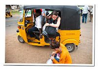 mamallapuram tuc tuc