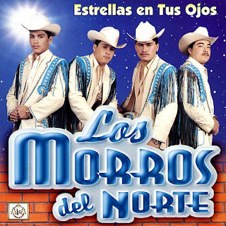 Discografia Los Morros Del Norte