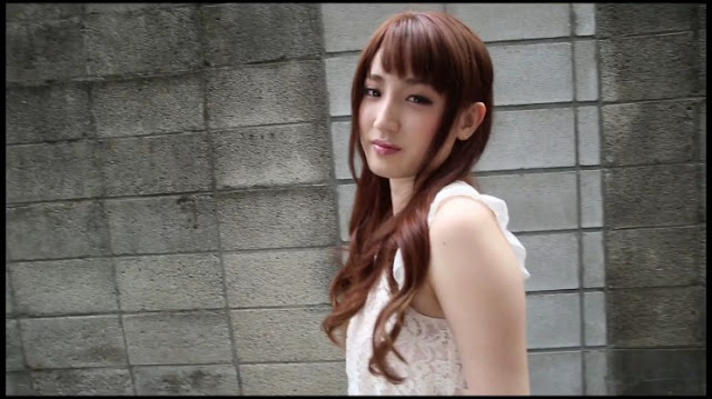 Karin Aizawa Hot JAV Idol