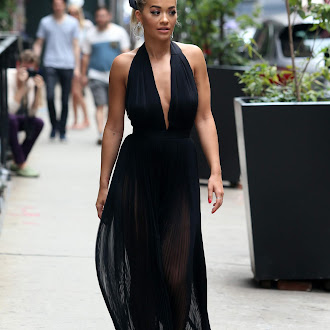 Rita Ora - See Through at filming America's Next Top Model in NYC July 15-2016 013.jpg