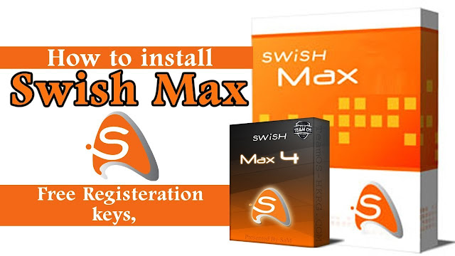 Swish Max 4 | TecHouse