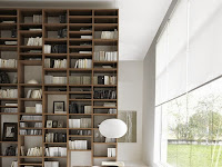 Get Modern Shelves Design For Living Room Pictures