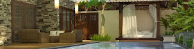 Luxury Villas in Goa