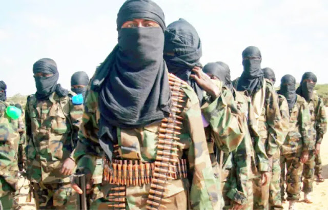 Bandits kill 8 for Atak'Njei, Kaduna State