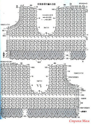 Crochet Patterns