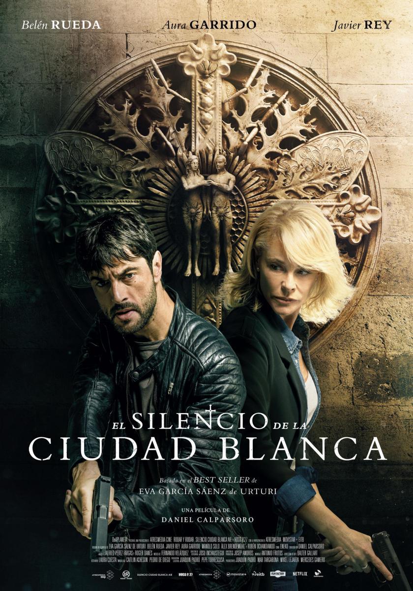 EL SILENCIO DE LA CIUDAD BLANCA