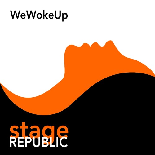 Stage Republic Unveils New Single "We Woke Up"