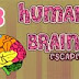 Human Brain Escape 3