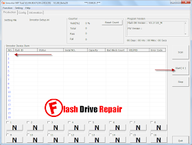 Innostor IS902E Sorting Tool v2.08.00.07 Download