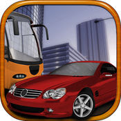 تحميل لعبة تعليم السياقة و قيادة السيارات للموبيل " download driving school 3D free