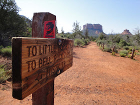 bell rock arizona